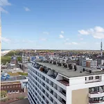Metropol, Whg 301, Landseite