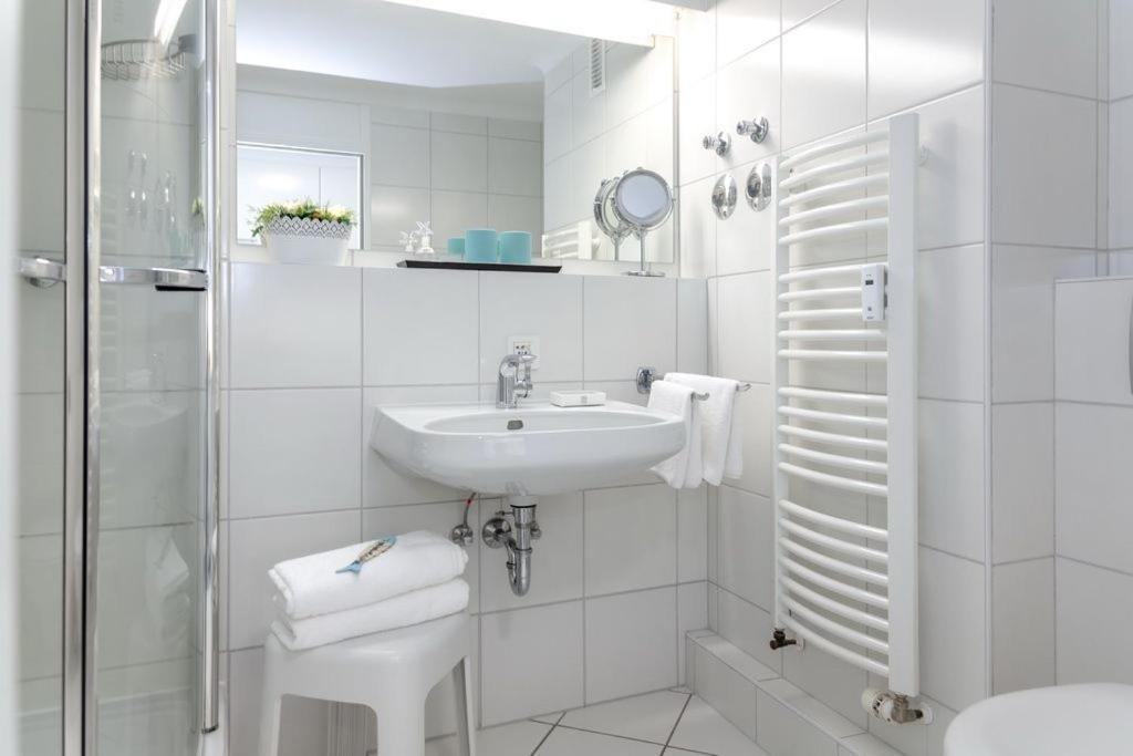 Metropol, Whg 301, Landseite Westerland
