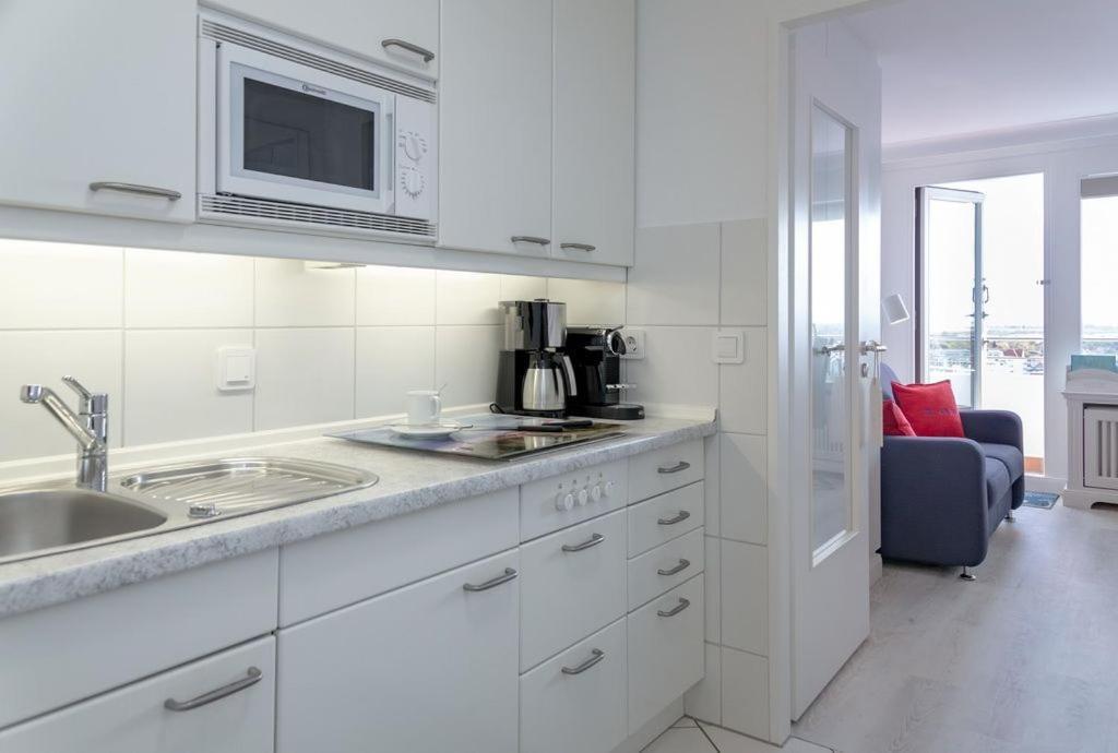 Metropol, Whg 301, Landseite *